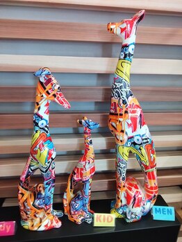 シエル(Ciel)/【メンズ脱毛】【キッズ脱毛】