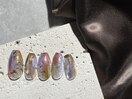 【パラジェル】秋限定