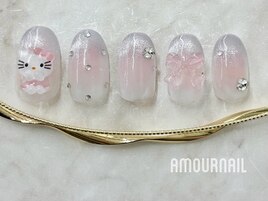 キティネイル