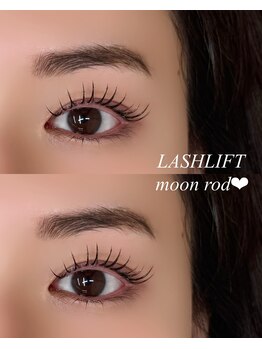 ミリトウキョウ 恵比寿(mm TOKYO)/まつげパーマ/束感/ナチュラル