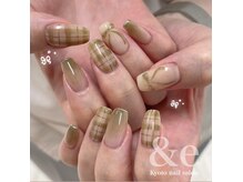 アンドイー(&e)の雰囲気(持ち込みアートが得意です☆)