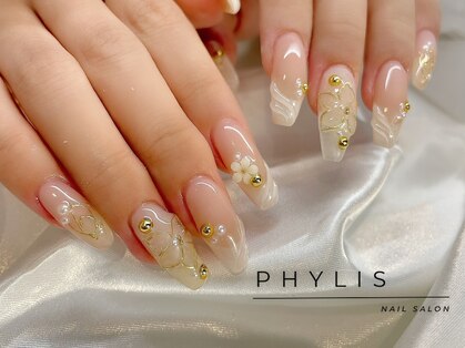 フィリス 横浜店(PHYLIS)の写真