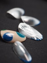 ビーハッピー(Be happy)/カジュアルホワイト