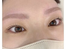 プレジール ひばりヶ丘店(Plaisir)/【ひばりヶ丘】まつげ×眉毛