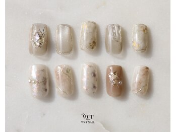 R7.11WTトレンドデザインコース