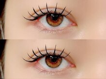 まつ毛が短い、少ないですが施術はできますか？