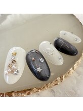 ベレール(Bellell)/定額ネイル