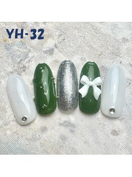 はあとねいる 大和店/Design No.YH-32【NEW】