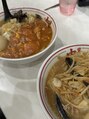 フウ(fuu.)&nbsp;毎日食べたいぐらいラーメン好き。太るので気をつけてます、、！