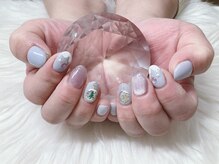 ティーエヌ 本厚木店/クリスマス6000円【6600税込】