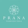 yoga studio PRANA 【パーソナルヨガ/グループレッスン/少人数制スタジオ】プラナロゴ