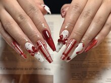 持ち込みデザイン・長さだしOK