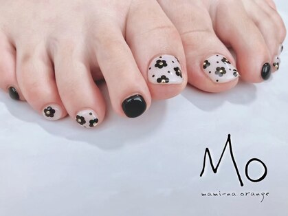 マミーナオレンジ 船橋店の写真