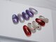 ネイルルームリラ 川崎(nailroom lilas)の写真/【大人の指先に、上品なアートを】毎月通いやすい定額制ネイルだから、季節や気分で選べる楽しさ♪