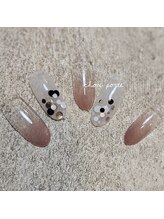 シュポルテ(chou porte)/