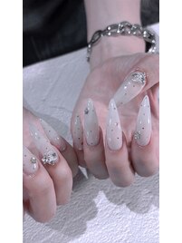 ウィッシュコアネイル