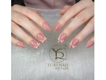 ユリナリタ(YuRi Narita)/