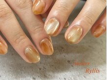 アトリエ リリス(Atelier Ryllis)/ふんわり