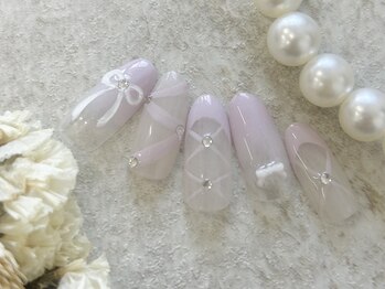 アンド 古河店(&)/プレミアムデザインコース