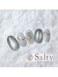 ３月４月選べるデザイン(MAG)