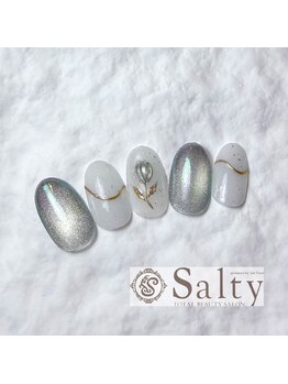 3月4月選べるデザイン(MAG)