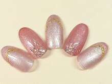 カピリナ(Ka Pilina)/●定額デザイン1●