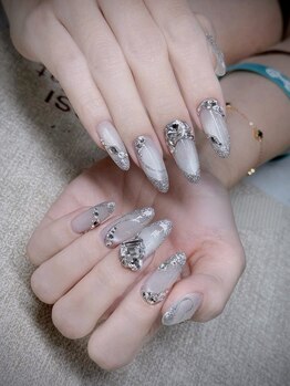 Myt NAIL/ハンドネイル