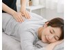 人気No.4【根本改善を目指す方向け！】全身整体　通常　60分 ¥12,300→