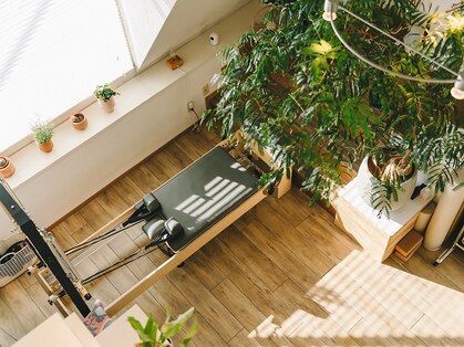 ウェンセン 薬院店(Wensen.)の写真