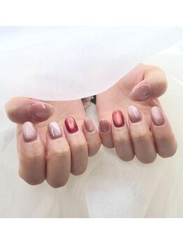 ジーディーエスネイル(GDS NAIL)/