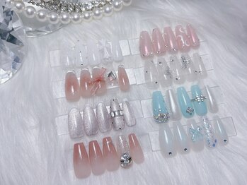 アミー(Ammy)/season sample♪
