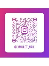 リミュレット(Lymulet) Instagram