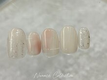 エルエムエヌ(LMN)/Nuance Collection/2026-SS