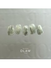 ドロウラピリィ トカ(DLAW Lapilie/toka)/5月 アートデザイン