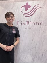 リブラン(Lis Blanc)&nbsp;MIKA 指名¥1000