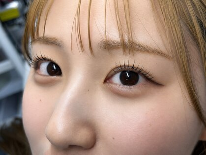 オメメ(Omeme)の写真