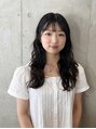 マツゲパーマ プペアイラッシュ(pupe eyelash) 山本 花菜