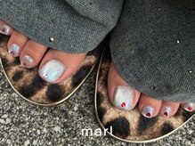 マール 甲子園店(marl)/foot magnet