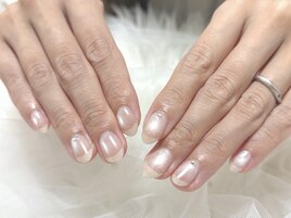 ちゅるんマグネット♪
