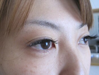 トータルビューティシイカ/まつ毛エクステ