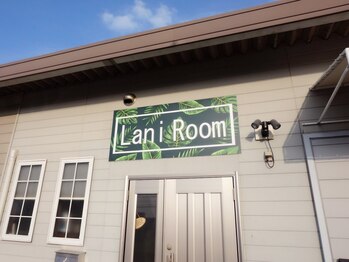 ラニルーム(Lani Room)/