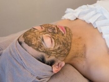 サロン ド カシェット 銀座/噂の肌質改善。