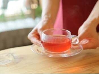 ムー 大分佐伯店(MUU)/施術のあとはフリードリンクを☆