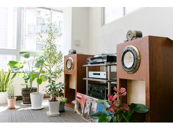 自然派整体 エスト(EST)