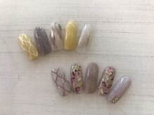 キャルショウナン バイ サンダンス(CALSHONAN by SUNDANCE)/サンドネイル☆