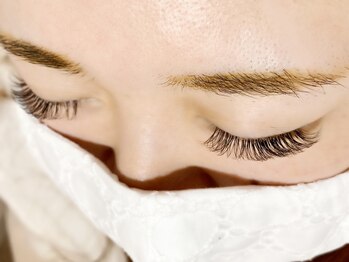 ダリア 大宮店(DAHLIA)/ボリュームラッシュ