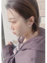 シェリエ(Cherie)/