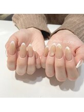 ヘアーアトリエ エゴン(hair atelier EGON)/ネイル