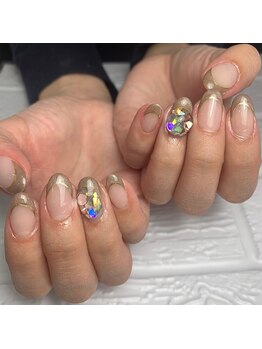 ハムネイル(HaM nail)/