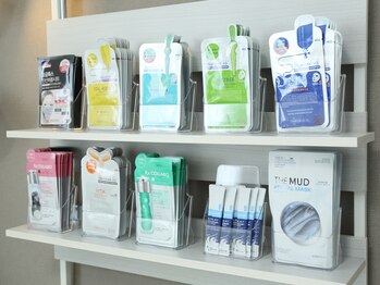 ビーミー(BE ME.)/